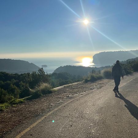 La Posada Paradiso Jávea Екстериор снимка
