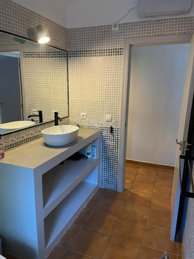 La Posada Paradiso Jávea Екстериор снимка