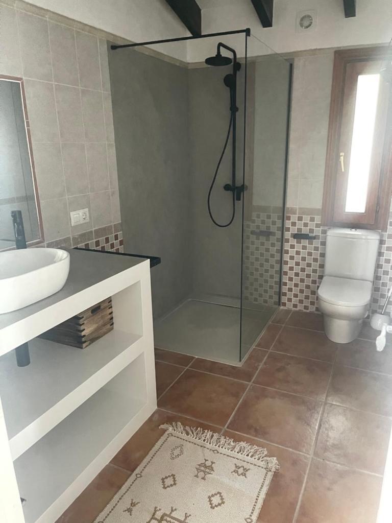 La Posada Paradiso Jávea Екстериор снимка