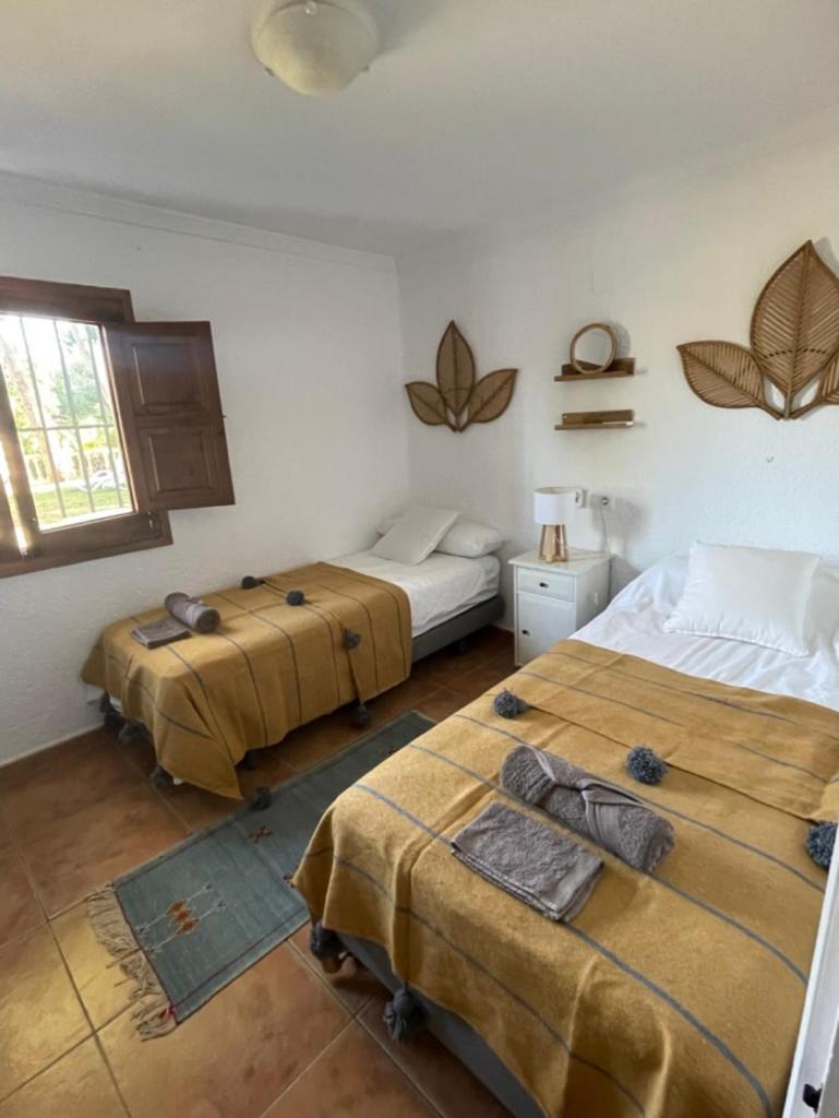 La Posada Paradiso Jávea Екстериор снимка