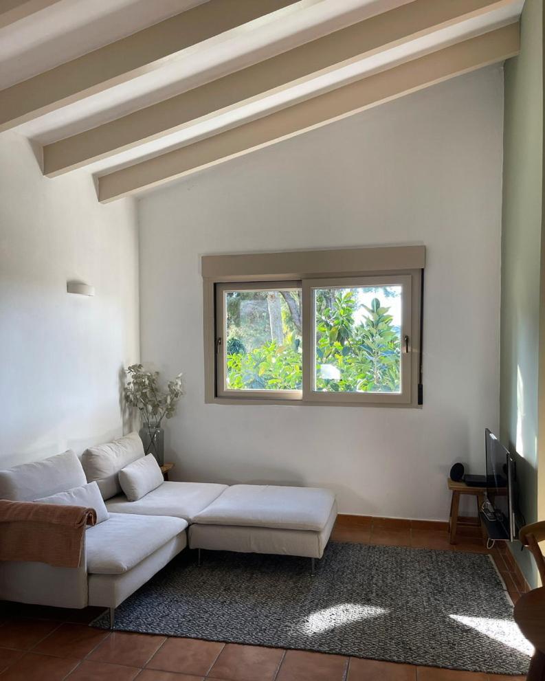 La Posada Paradiso Jávea Екстериор снимка