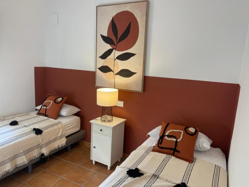 La Posada Paradiso Jávea Екстериор снимка