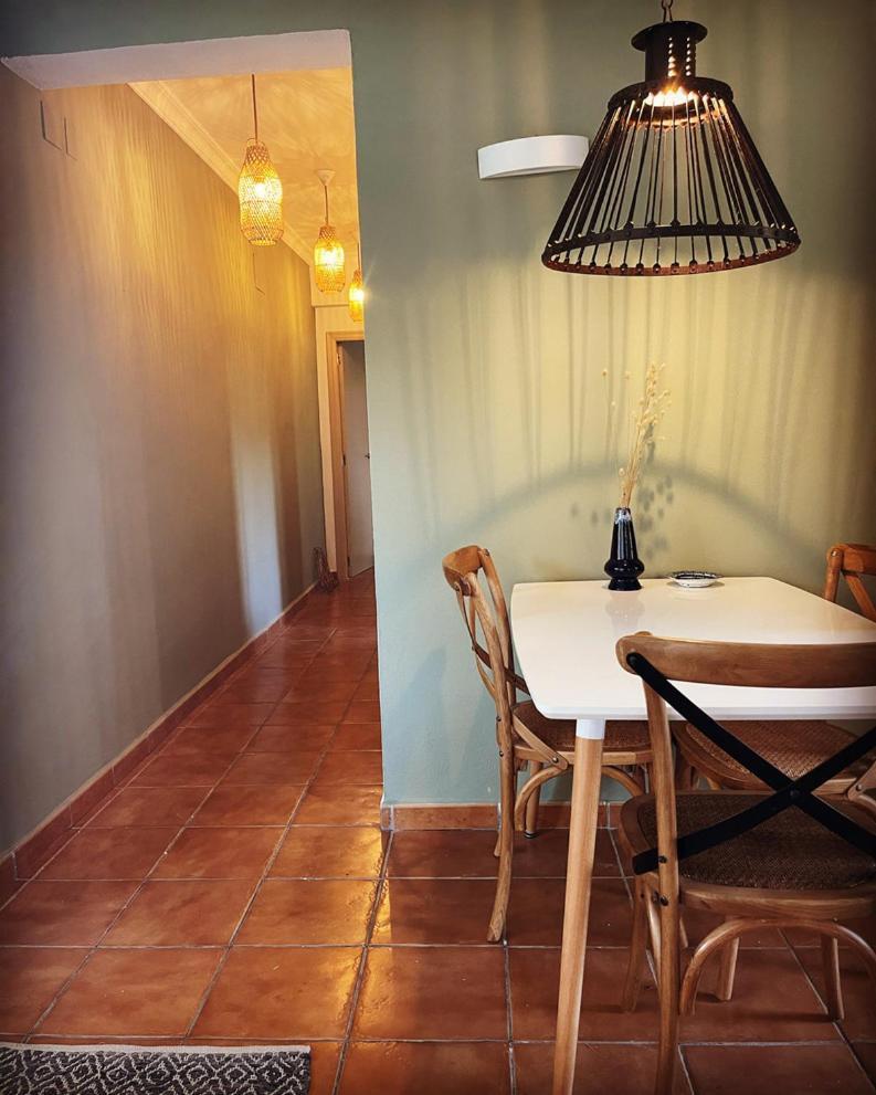 La Posada Paradiso Jávea Екстериор снимка