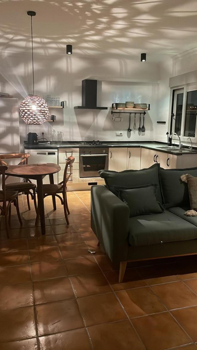 La Posada Paradiso Jávea Екстериор снимка