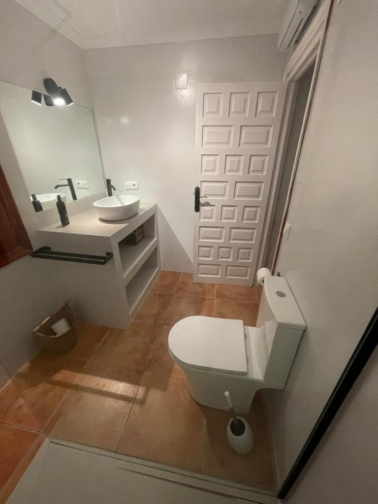 La Posada Paradiso Jávea Екстериор снимка