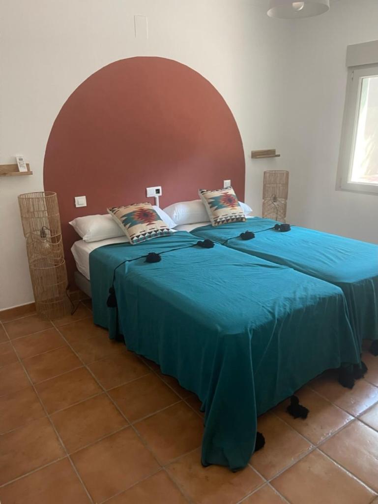 La Posada Paradiso Jávea Екстериор снимка