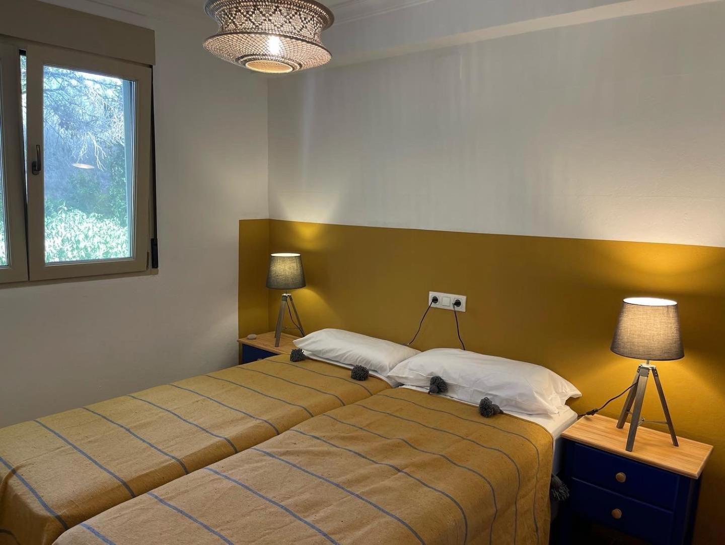 La Posada Paradiso Jávea Екстериор снимка