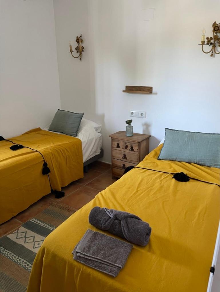 La Posada Paradiso Jávea Екстериор снимка