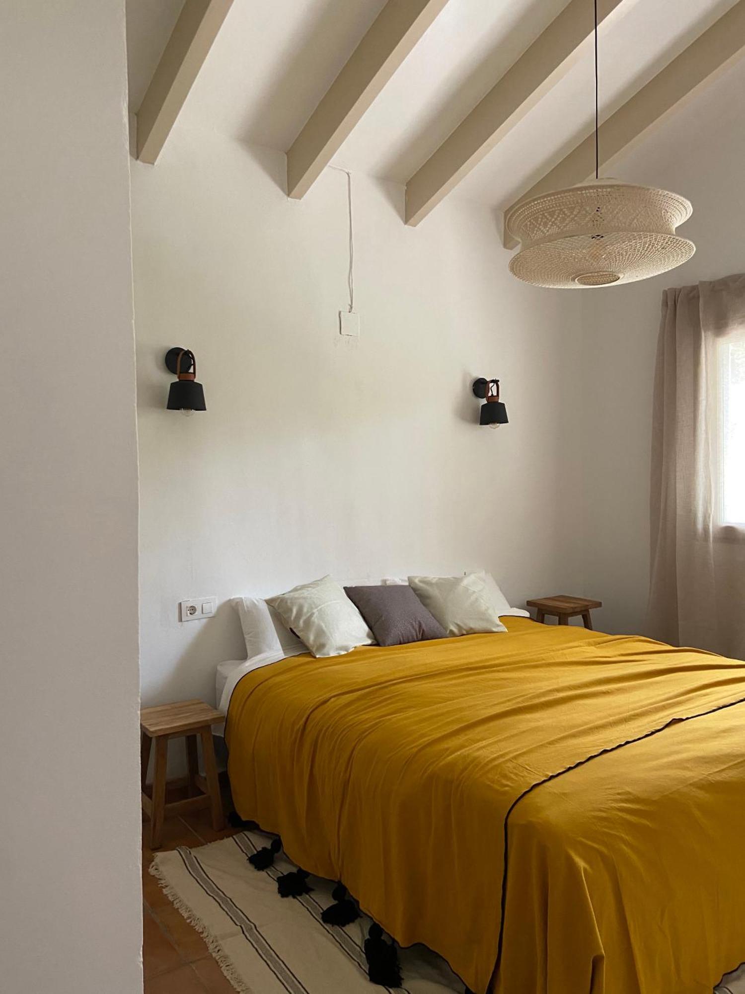 La Posada Paradiso Jávea Екстериор снимка