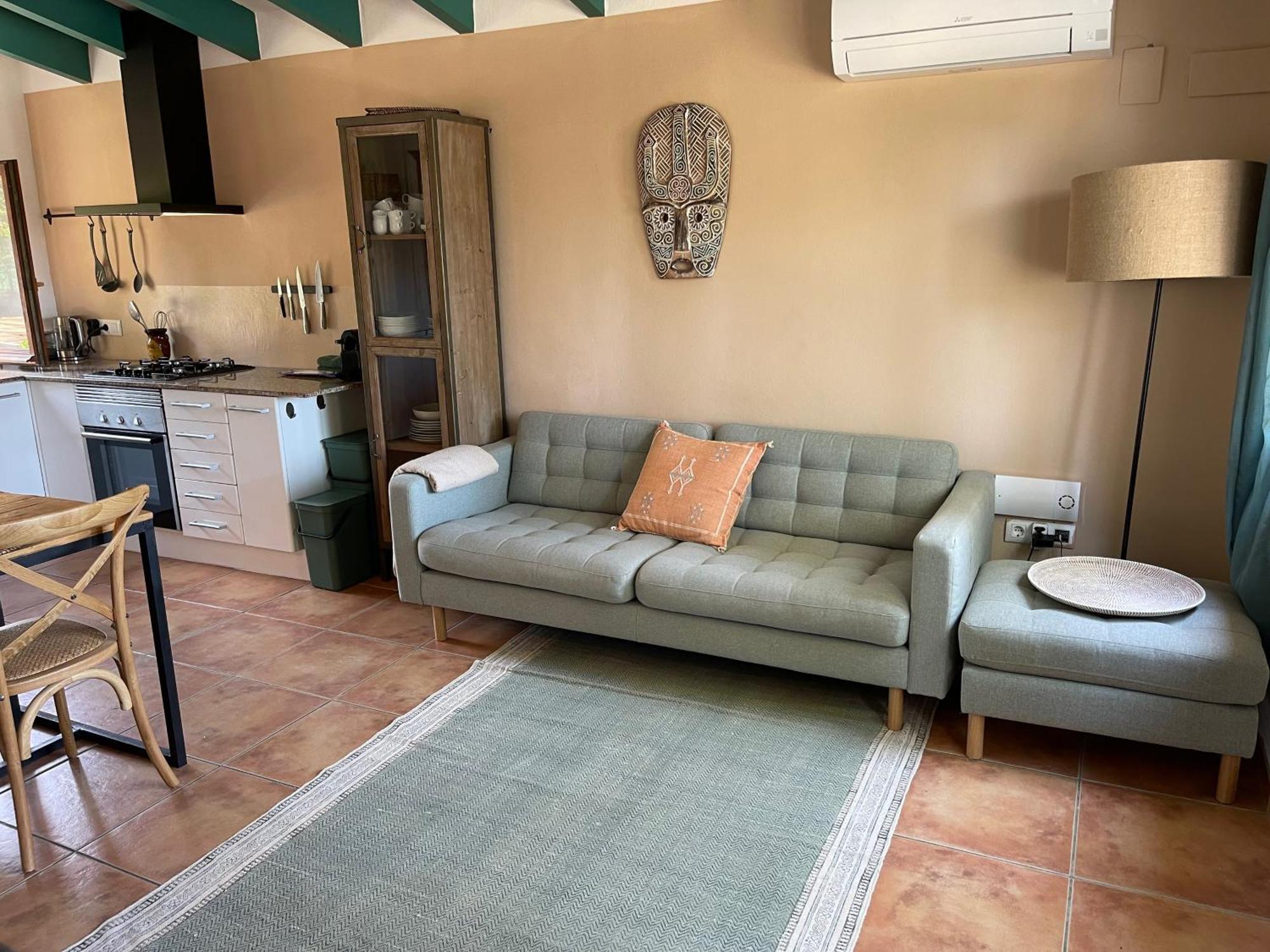 La Posada Paradiso Jávea Екстериор снимка